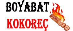 Boyabat Kokoreç